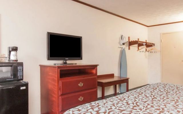 Days Inn Schenectady