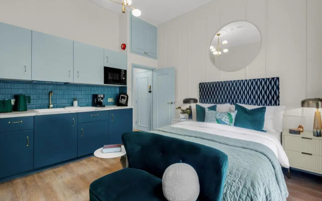 Kensington Residences by MySquare