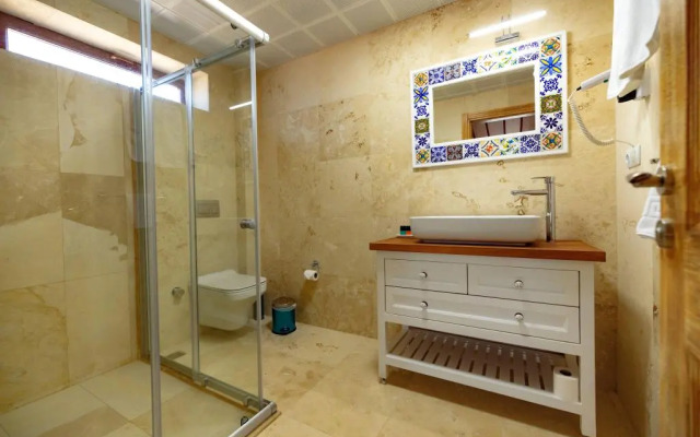 Villa Comfort Cappadocia