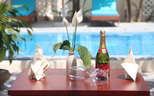 Gia Lam Villa Hoi An