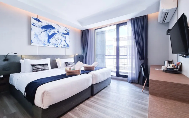 Sova Hotel Bangkok