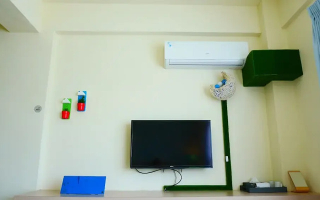 Finest Hour Guesthouse