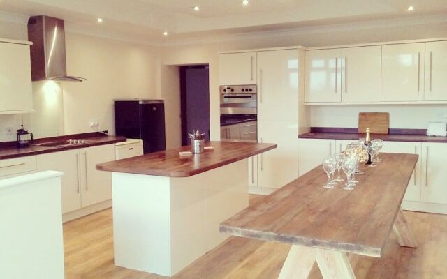 Coach House Cottages