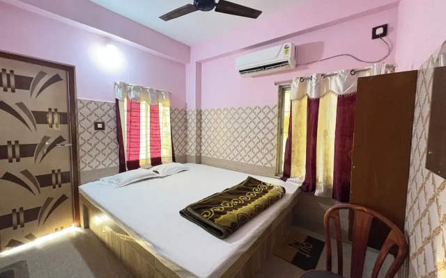 Radheshyam Hotel Old Digha