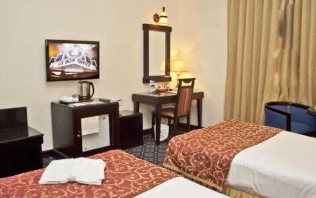 Regent Beach Resort