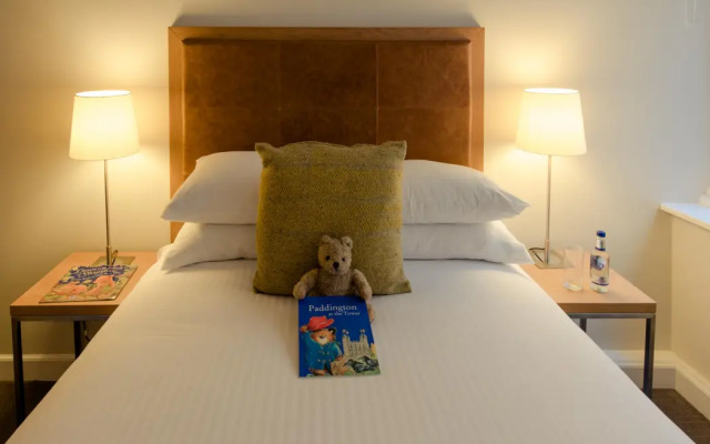 PREMIER SUITES PLUS Glasgow Bath Street