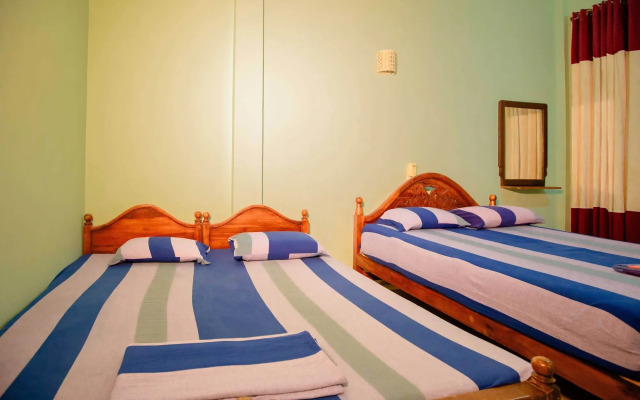 Yala River Face Inn