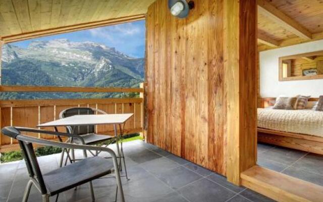 Chalet Ladroit - OVO Network