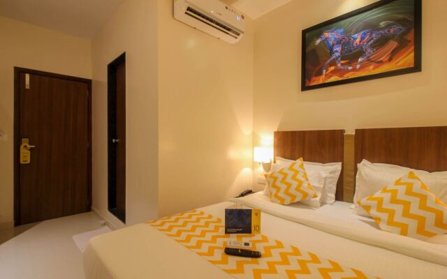 FabHotel Hyson International MIDC