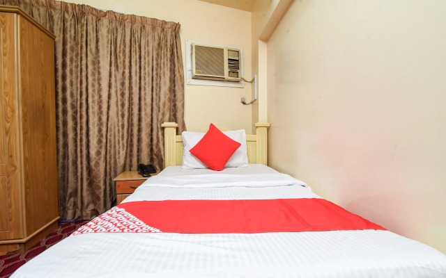 OYO 157 Al Khaima Hotel