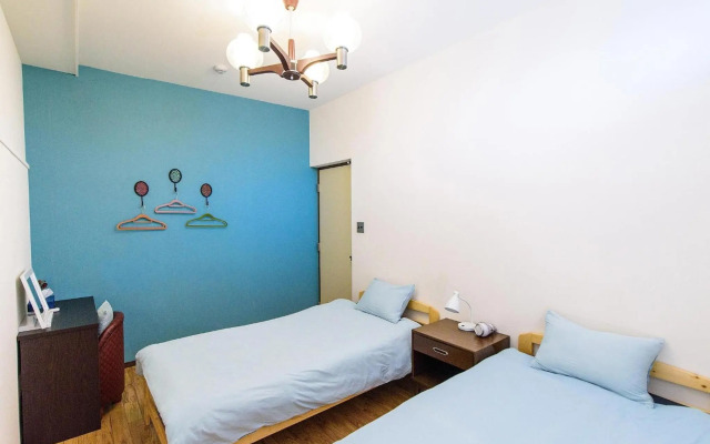 El Sol Town OKINAWA - Vacation STAY 12495