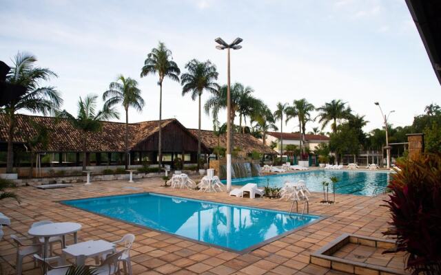 Hotel Pousada Maracanã