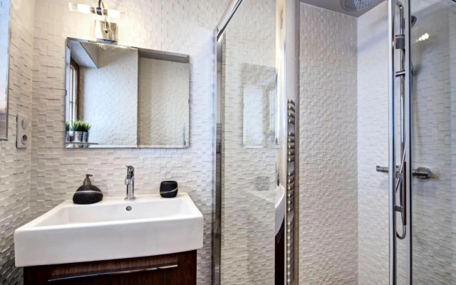 Chalet Morzine, 6 pièces, 12 personnes - FR-1-627-14