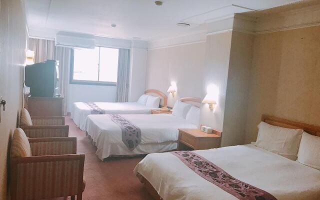 Star Diamond Hotel