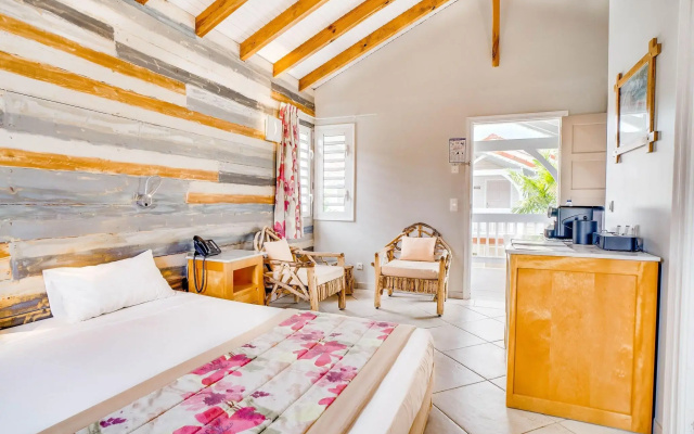 Hôtel Bambou & Spa