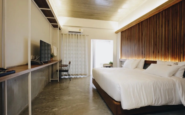 Laekhon Nonbai Hotel