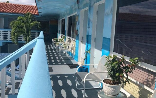 925 Ocean Boutique Hotel