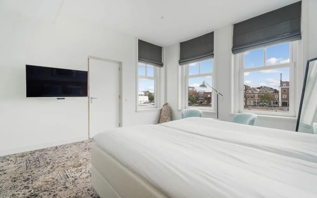 Hotel Maassluis