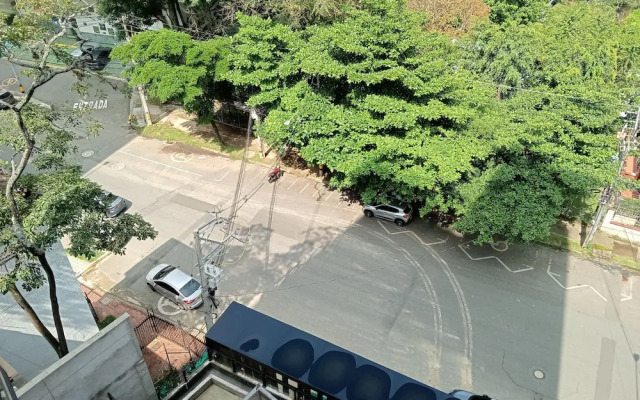 Hotel Rulay Medellin