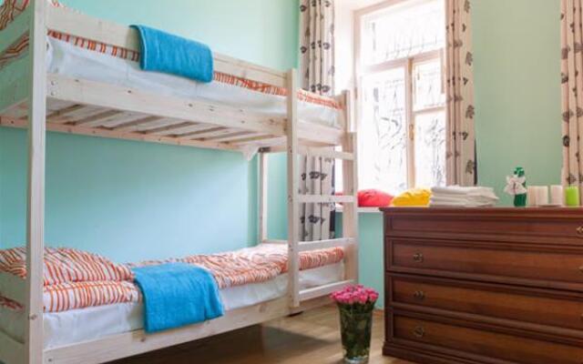 Victory Hostel