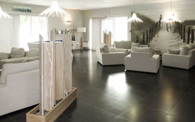 Le Village de la Mer (TSH802)