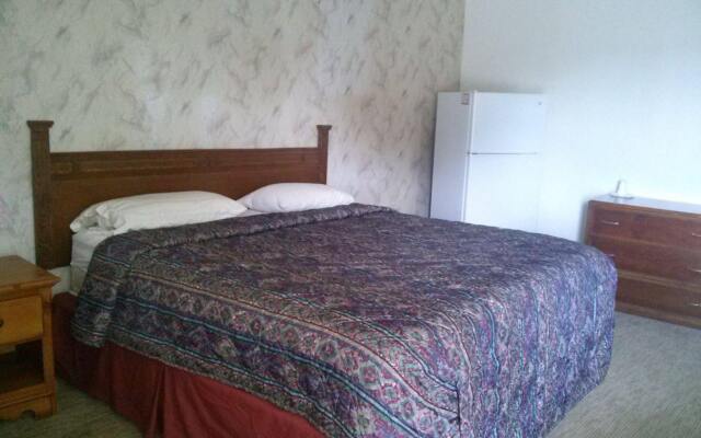 Val U Stay Inn and Suites