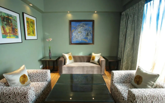 juSTa Gurgaon