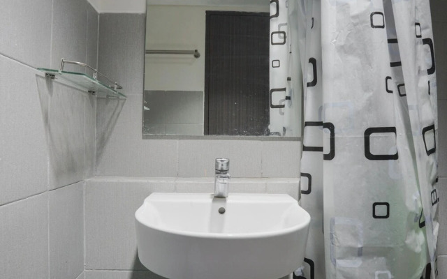 Nice and Comfort Studio at Bintaro Icon Apartment