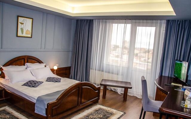 Hotel New Royal