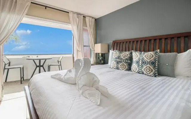 Galveston by 3rd Coast Getaways