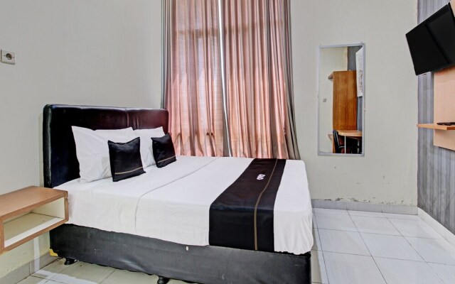 Capital O 92295 Double Tree