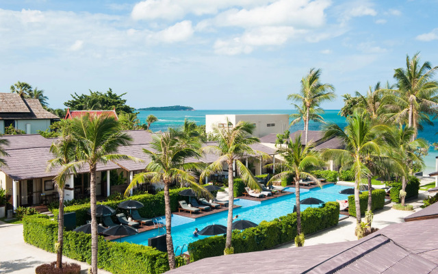 Baan Talay Resort