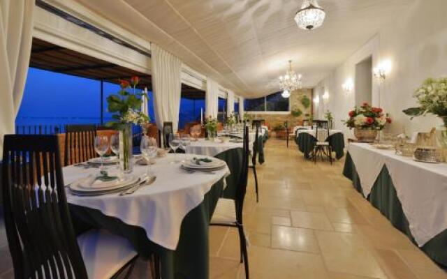 San Francesco Resort