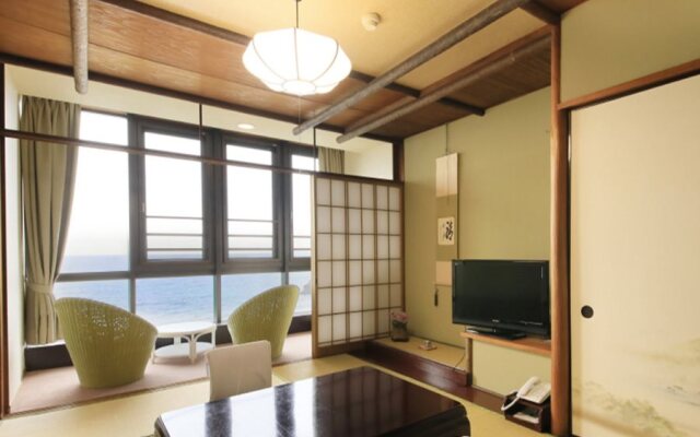 Umino Hotel Nakadaya