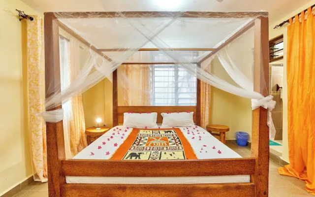 Diani Beach Gold Apartments