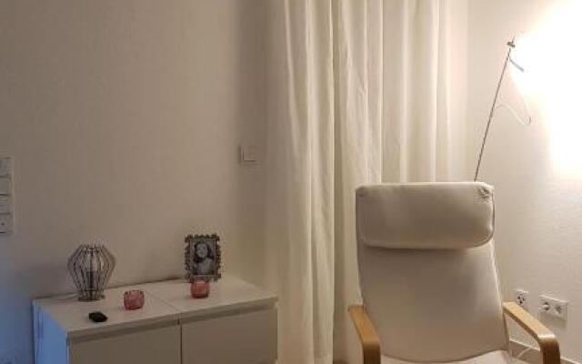 Schicke Ferienwohnung Darmstadt Bessungen