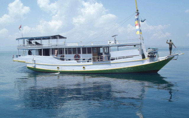 Komodo Boutique Hotel