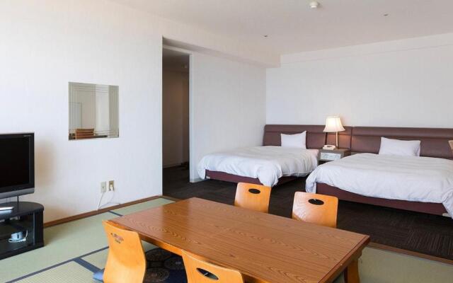 Diamond Setouchi Marine Hotel