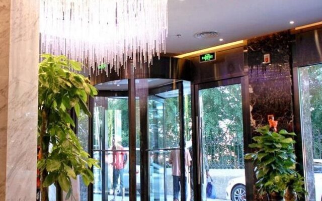 Cyts Shanshui Trends Hotel