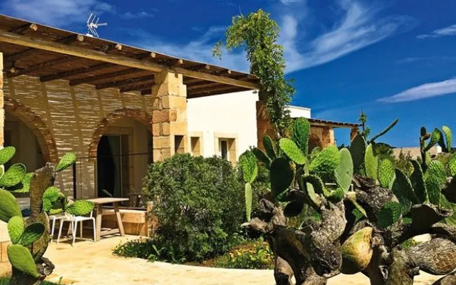 Tenuta Vigna Corallo