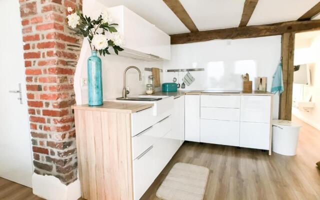 Dream Green Apartment 'Meadow'