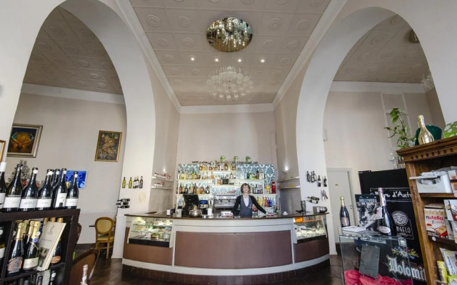 Hotel Palazzo Della Città