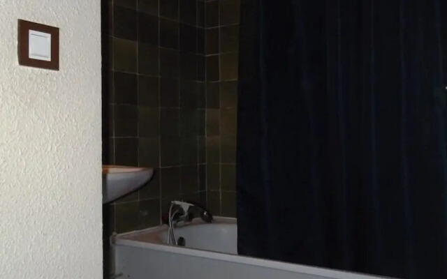 Le Rond Point des Pistes