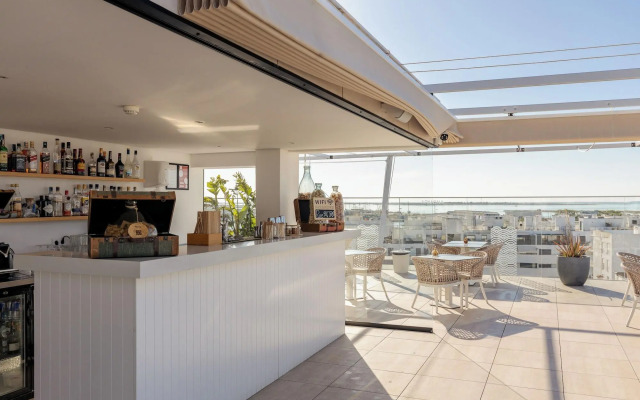 Pure Formosa Concept Hotel