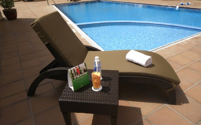 Holiday Inn Riyadh-Olaya, an IHG Hotel