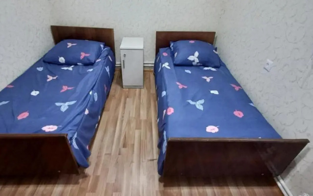 Dream House & Hostel