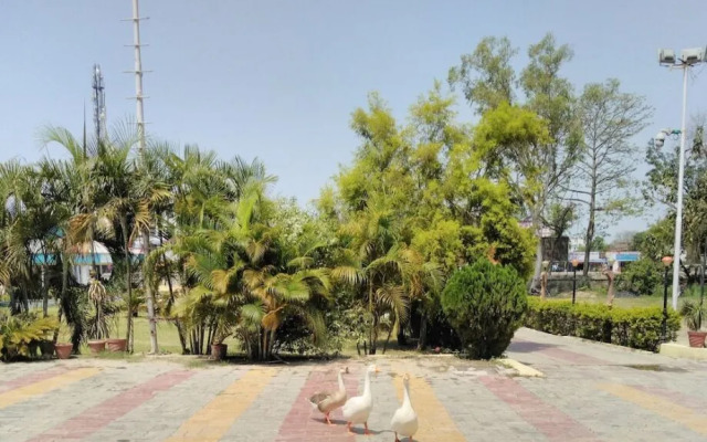 Tahiti Resorts Pvt Ltd.