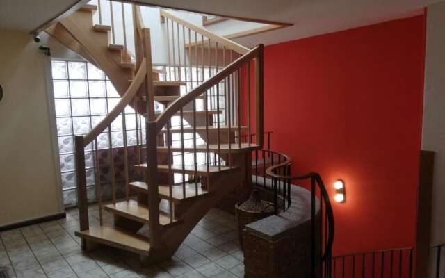 Hotel zur Post