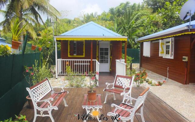 Villa les 4R
