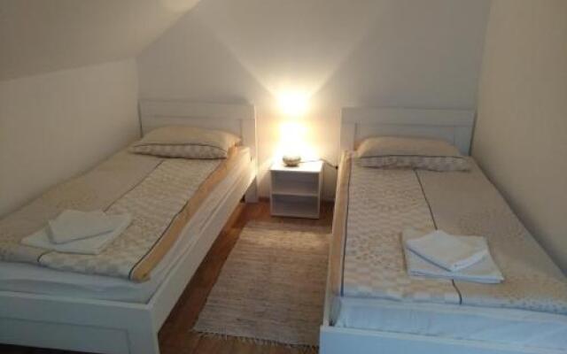 Apartment Sela